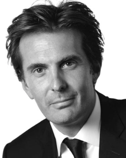 Yannick Bolloré